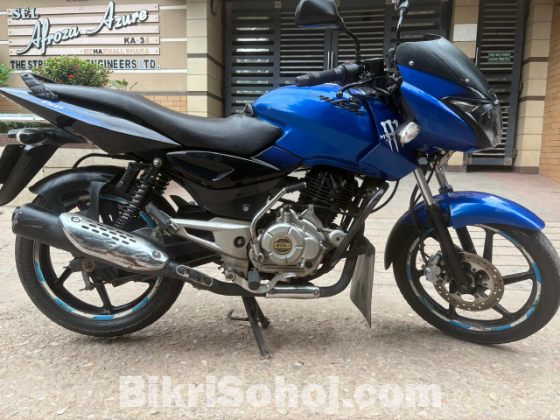 PULSAR 150